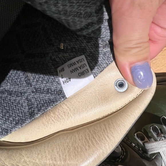 ZAMBERLAN VIOZ LUX GTX® RR WNS Hiking & Backpacking Boot Waxed Green - Picture 16 of 16